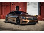 Thumbnail Photo 0 for 2017 Mercedes-Benz S550